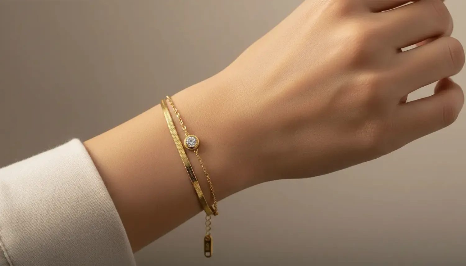 Preview: Armband Ina